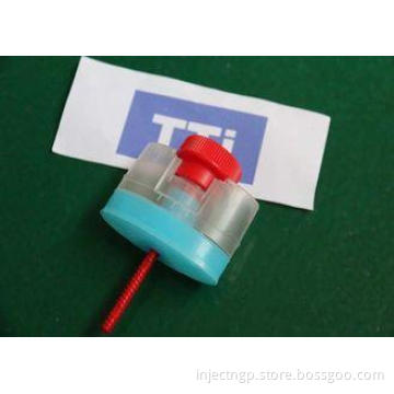 Plastic Injection Molding Medical Parts Manufacturing & Ass
